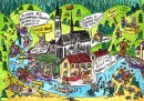 Detail pidifrku Vyšší Brod (58)